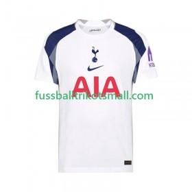 Fußballtrikots Tottenham Hotspur 2025-2026 Kurzarm Heimtrikotsatz kaufen